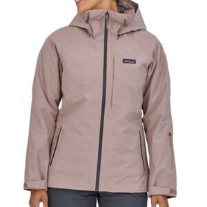 Patagonia Women's XL Insulated Powder Bowl Ski Jacket